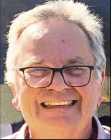 Profilbild Thomas Reinhard Hartl